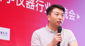 精密检测方案亮相荆楚，济南中科电子获行业瞩目