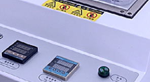 GB/T 10003-2008 BOPP 膜热收缩测试要点与仪器操作方案