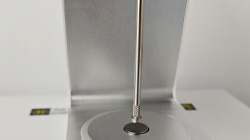 机械接触式电子晶片测厚仪技术解析！