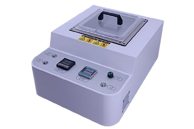 热缩试验仪在即食肉类二次包装材料匹配性验证的应用案例