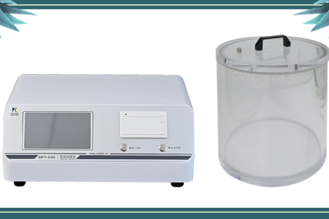 MFY-01H 密封试验仪推荐：高性价比包装密封检测解决方案