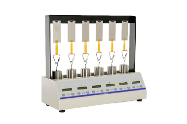 持粘性测试仪应用案例：某品牌防水创可贴的淋浴场景验证