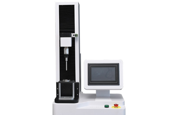 明胶原料品质把关，TMP-02 量化凝胶强度指标